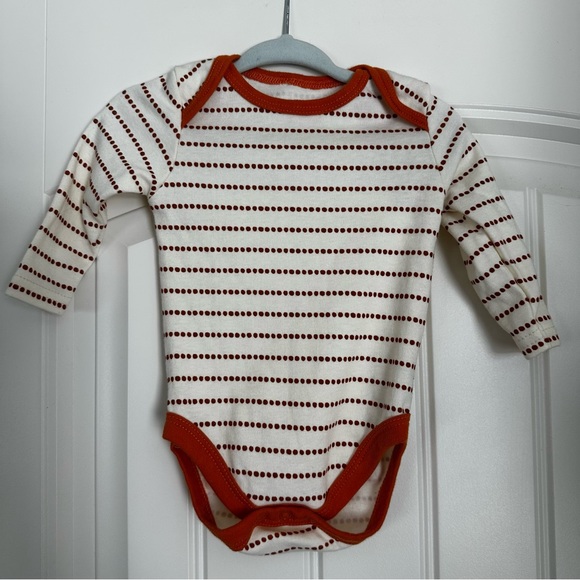 minibean Onesie - 3-6 Month - Picture 1 of 3